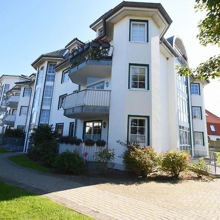 Commodore Wohnung 44 Grömitz Εξωτερικό φωτογραφία